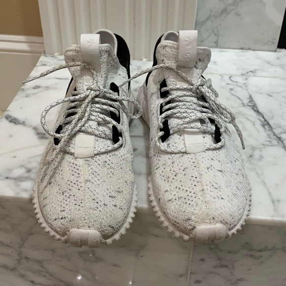 adidas Other - Adidas Tubular Doom Sock Primeknit Size 10